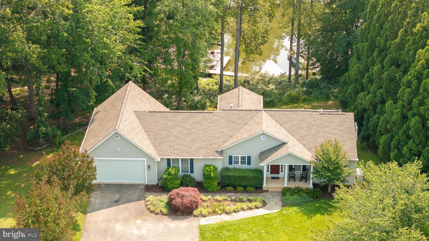 15513 Chestnut Tree Court, Mineral