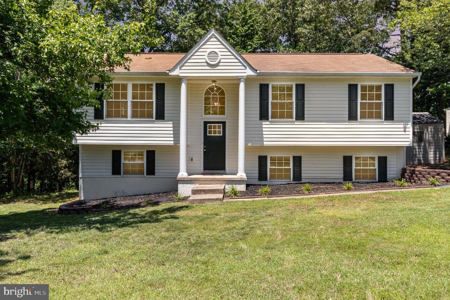 8600 S Fork Court, Fredericksburg