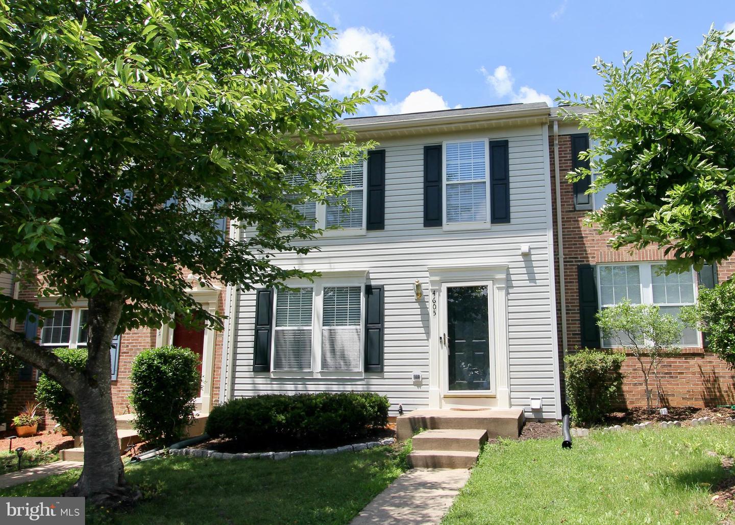 4605 Club Cart Circle, Fredericksburg