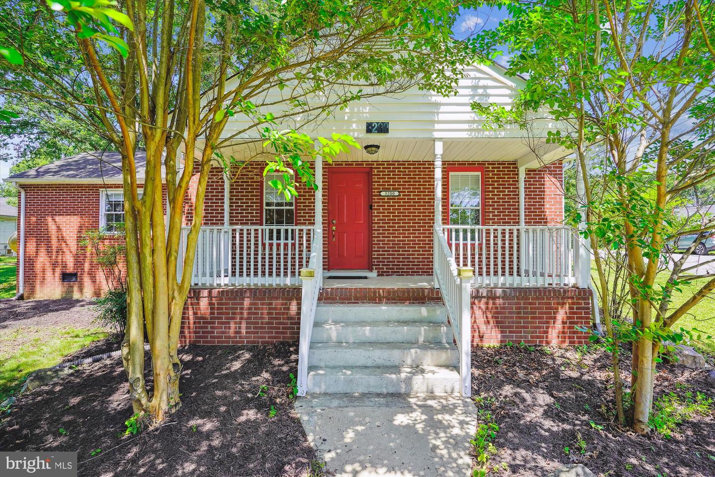3200 Lafayette Boulevard, Fredericksburg