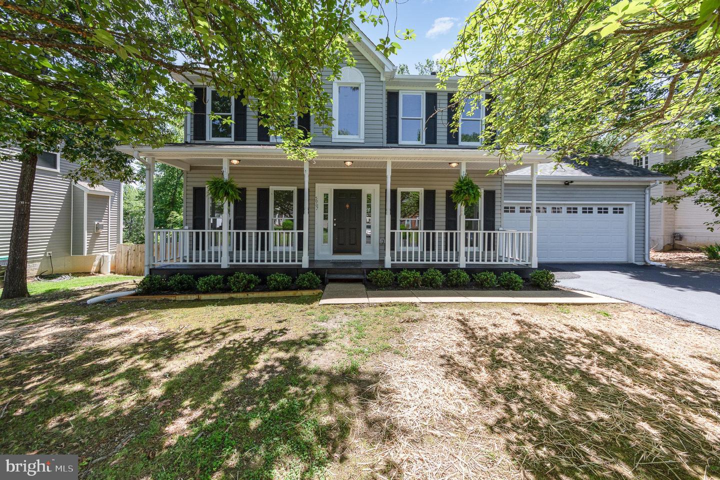 5907 Cambridge Drive, Fredericksburg