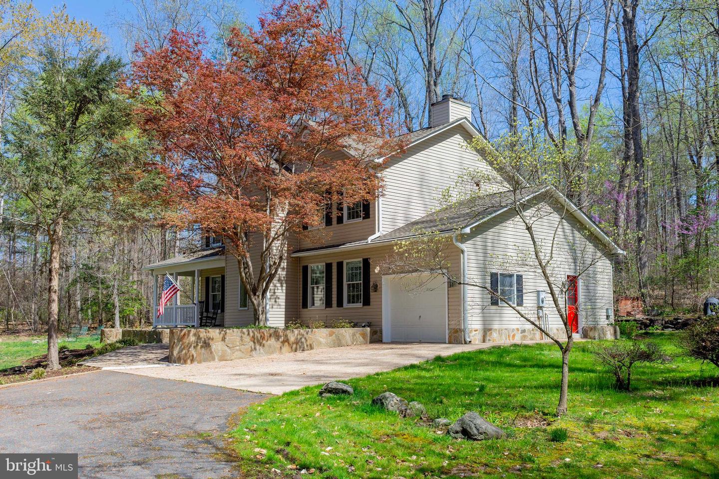11523 Red Rock Lane, Bumpass