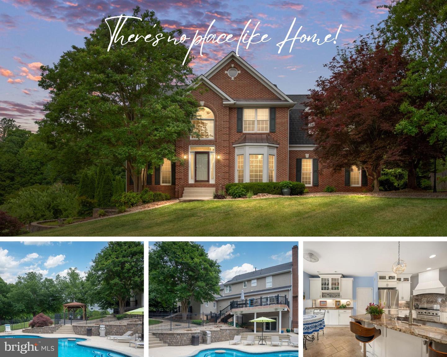 7211 Ni River Landing, Fredericksburg