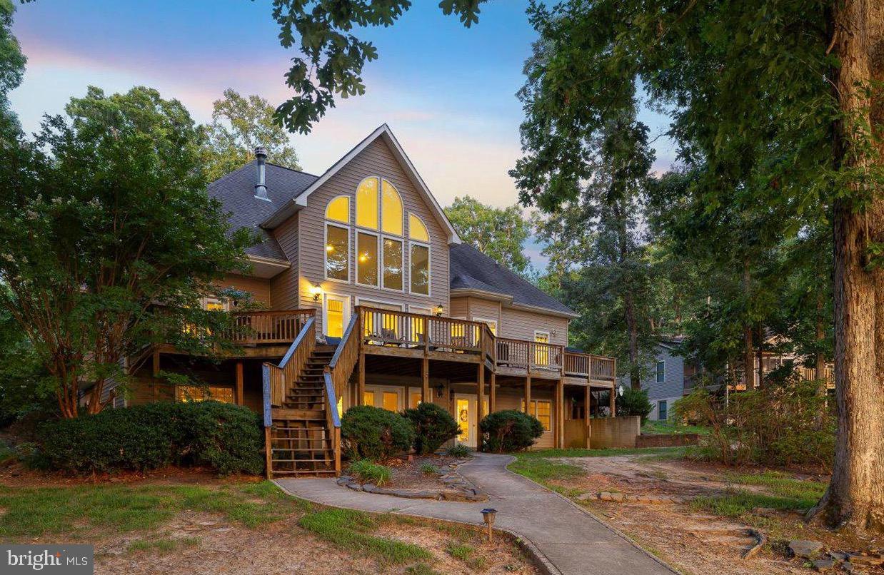 2724 Little Gunstock Rd, Bumpass