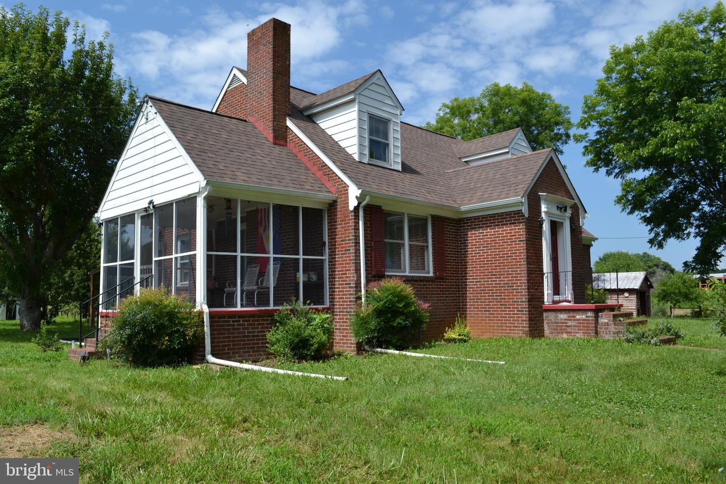6830 Black Rock Drive, Spotsylvania