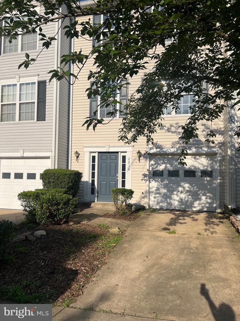 7210 Finch Lane, Fredericksburg