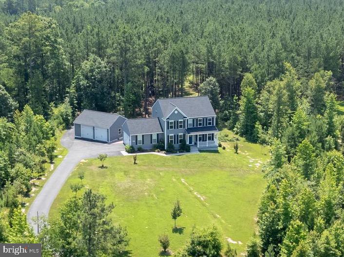 4909 Dorchester Court, Partlow