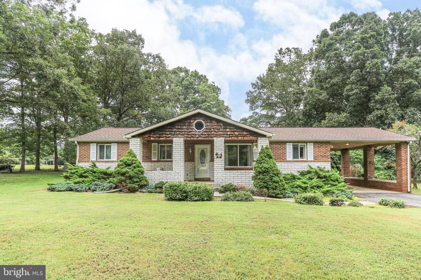 212 Lando Drive, Spotsylvania