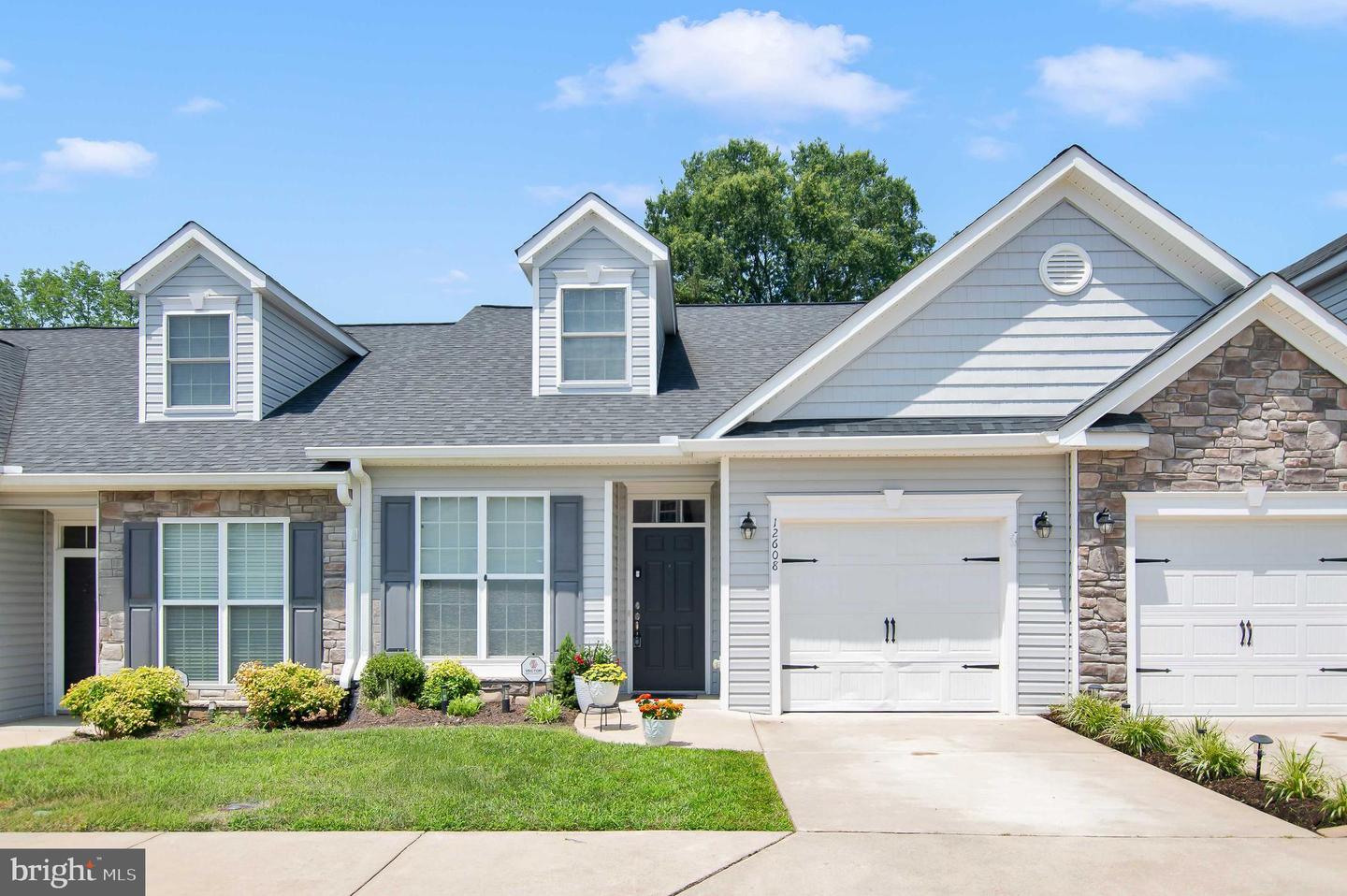 12608 River Crossing Way, Fredericksburg