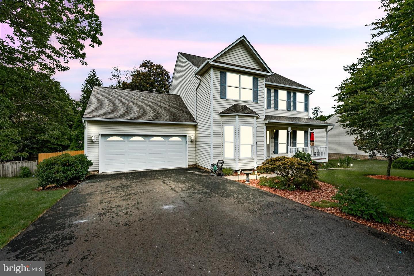 11411 Reed Road, Fredericksburg