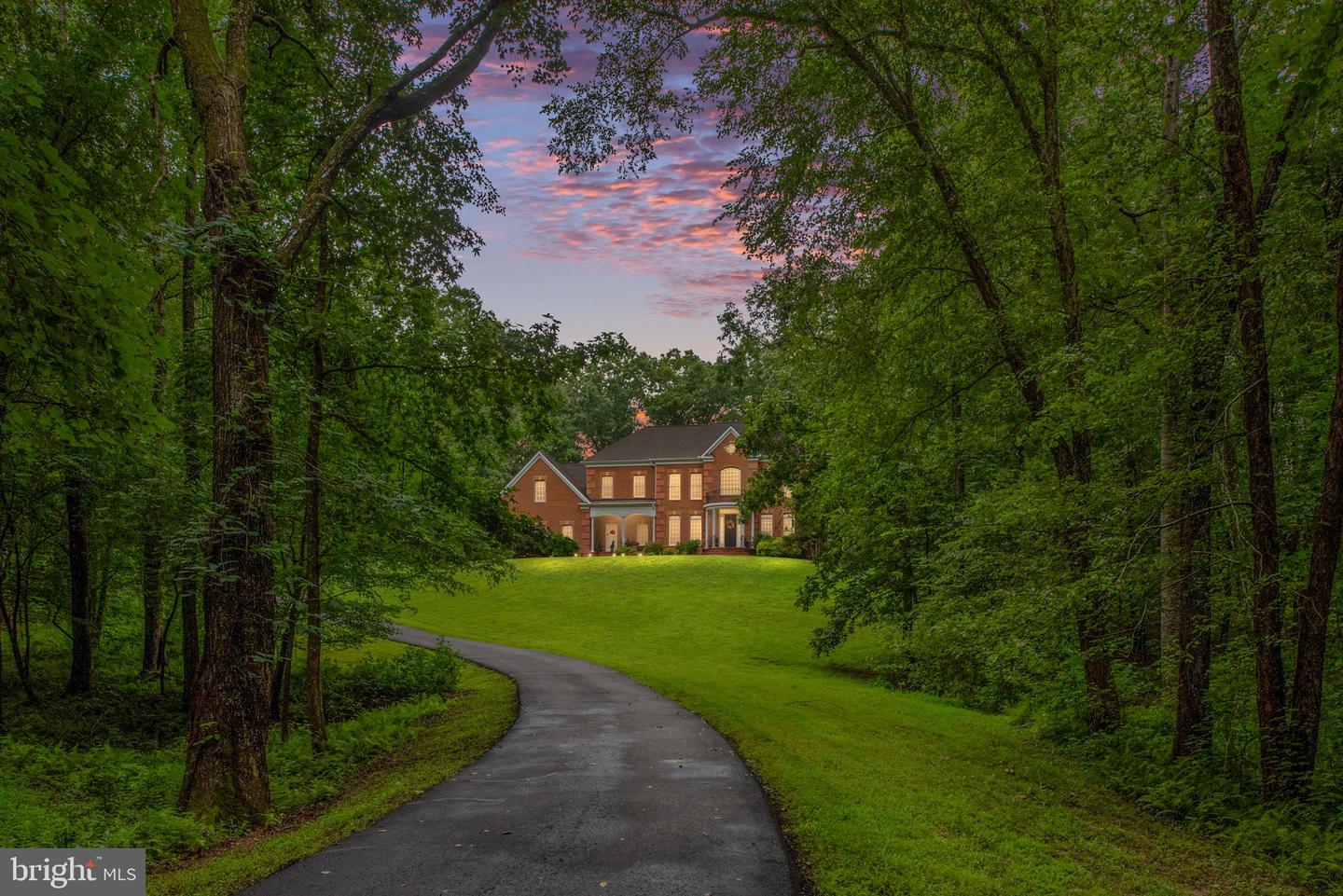 13520 5th Corps Lane, Fredericksburg