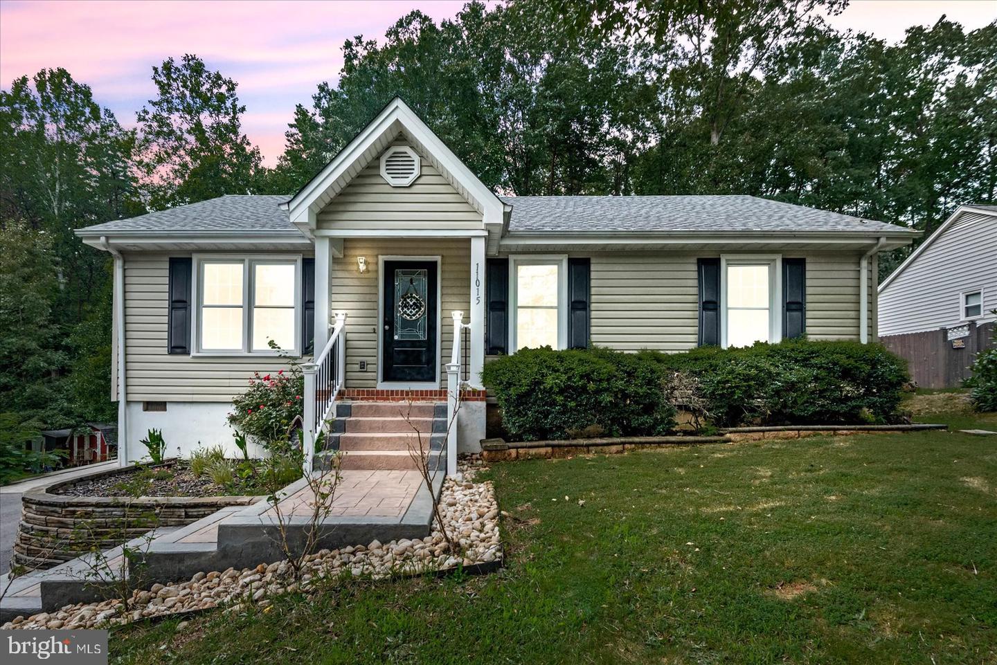 11015 Abbey Lane, Fredericksburg