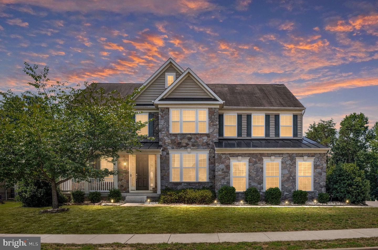 5506 Spring Bluff Court, Fredericksburg