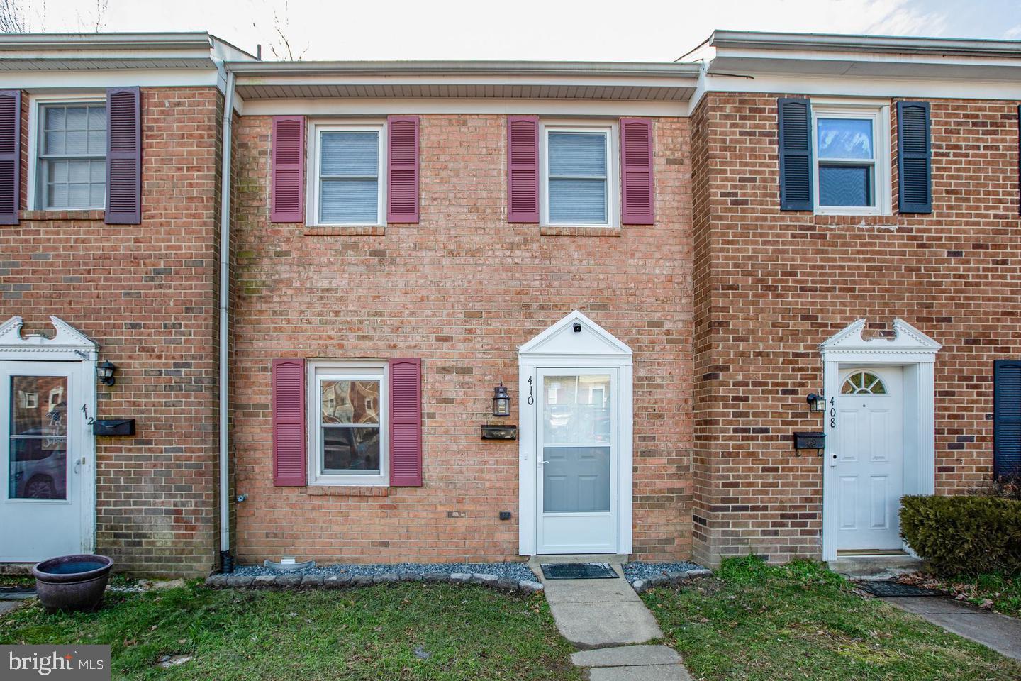 410 Olde Greenwich Circle, Fredericksburg