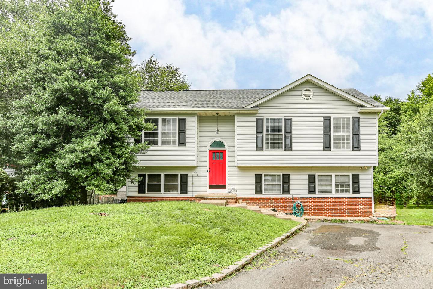 10708 Live Oak Court, Fredericksburg