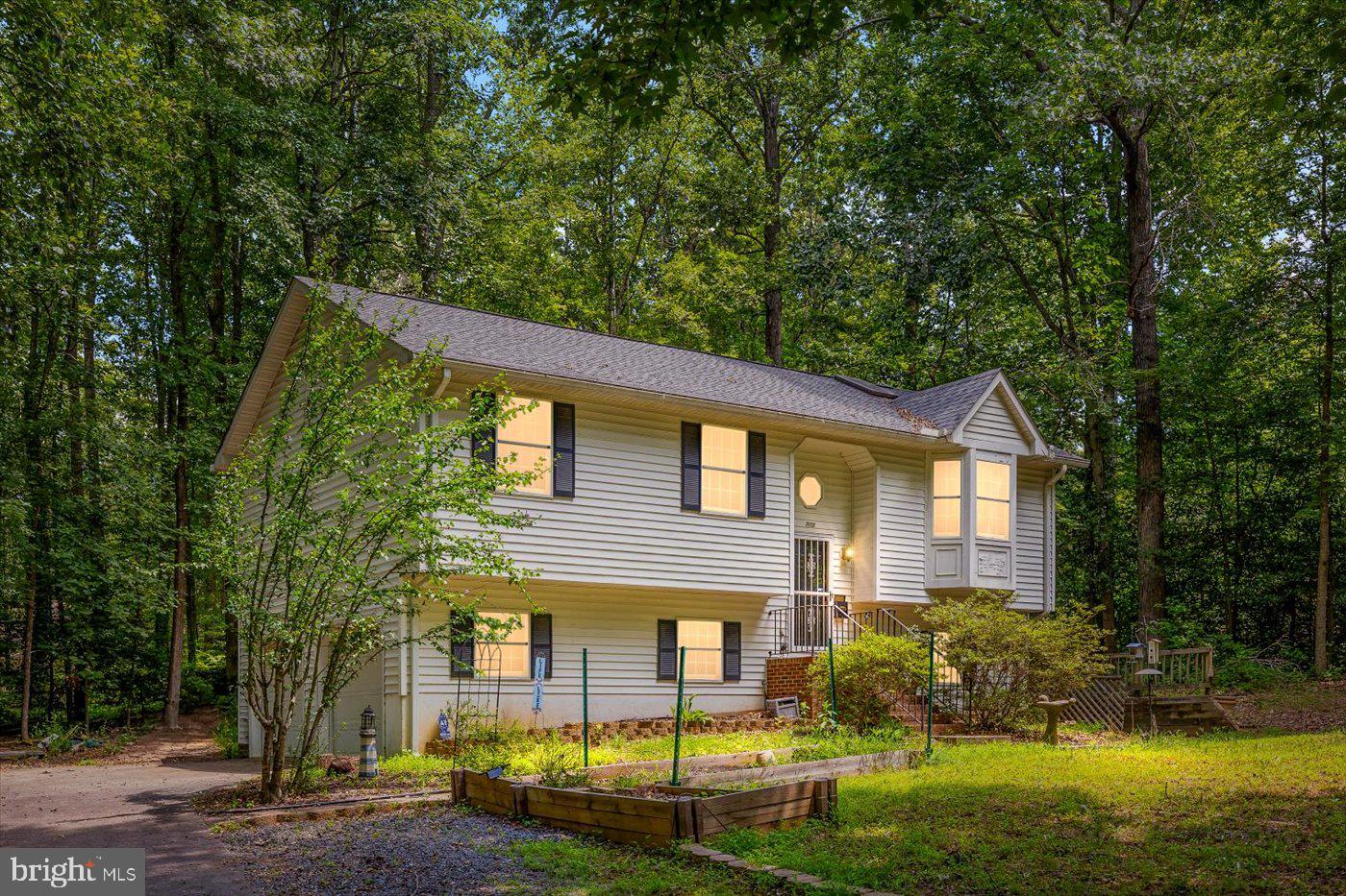 11701 Berry Lane, Spotsylvania