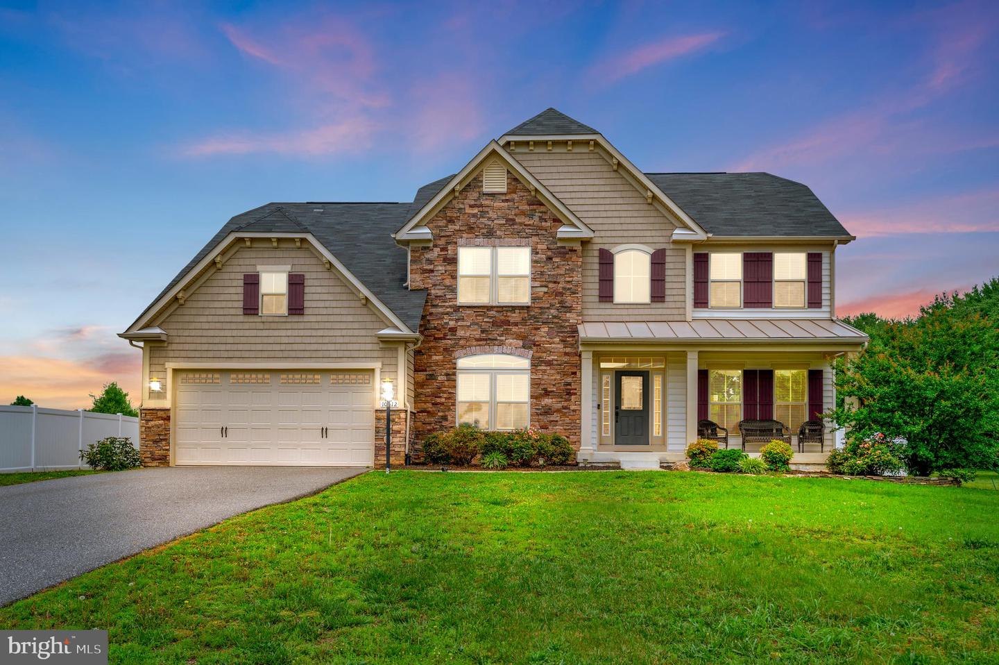 10512 Napoleon Street, Fredericksburg