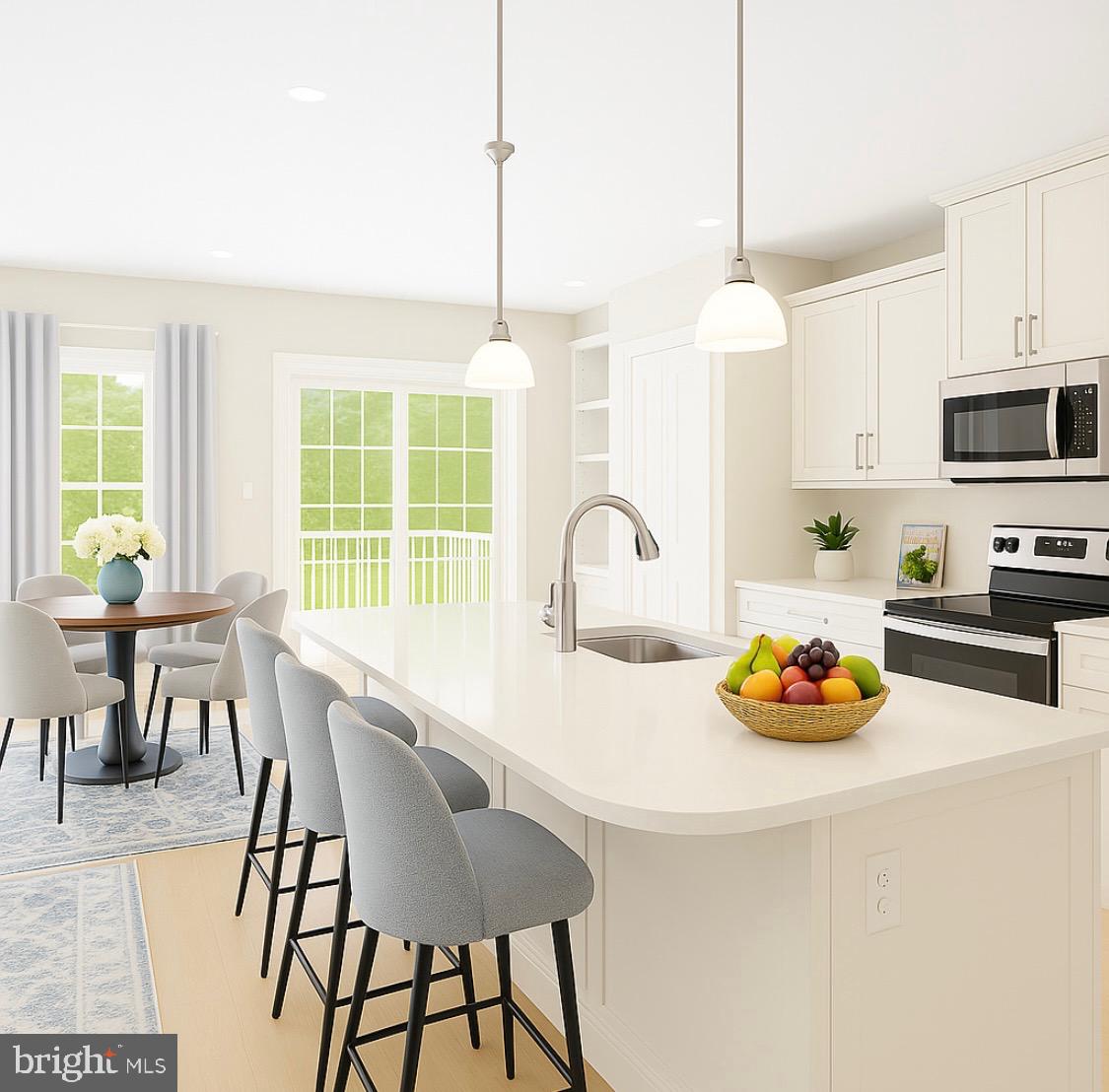 8801 Stevenson Lane, Spotsylvania
