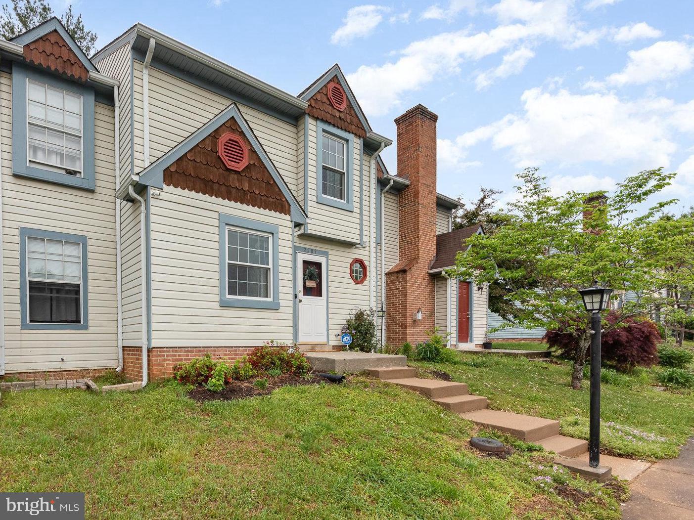 2209 Hamway Drive, Fredericksburg