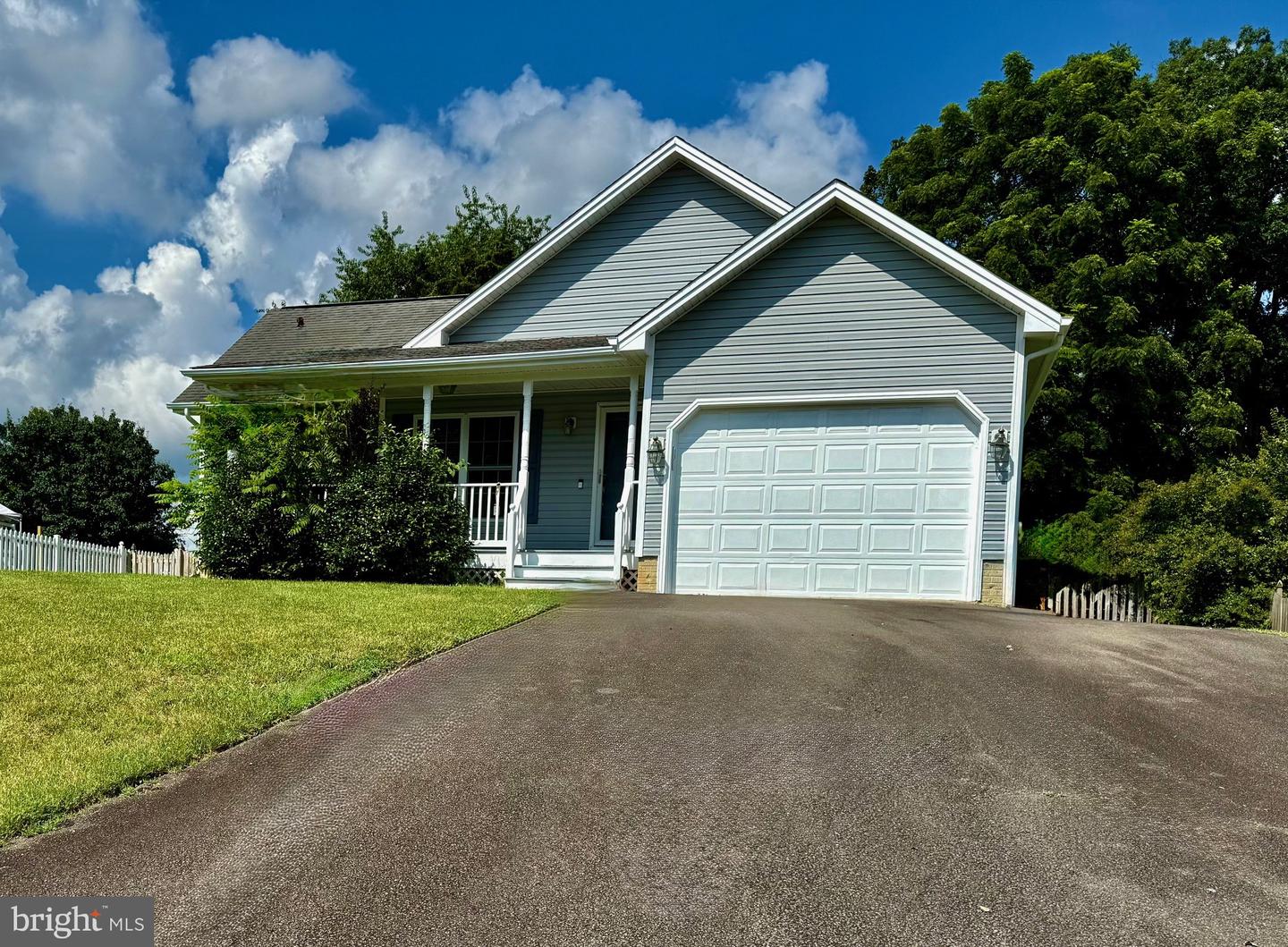9903 Bethwood Drive, Fredericksburg