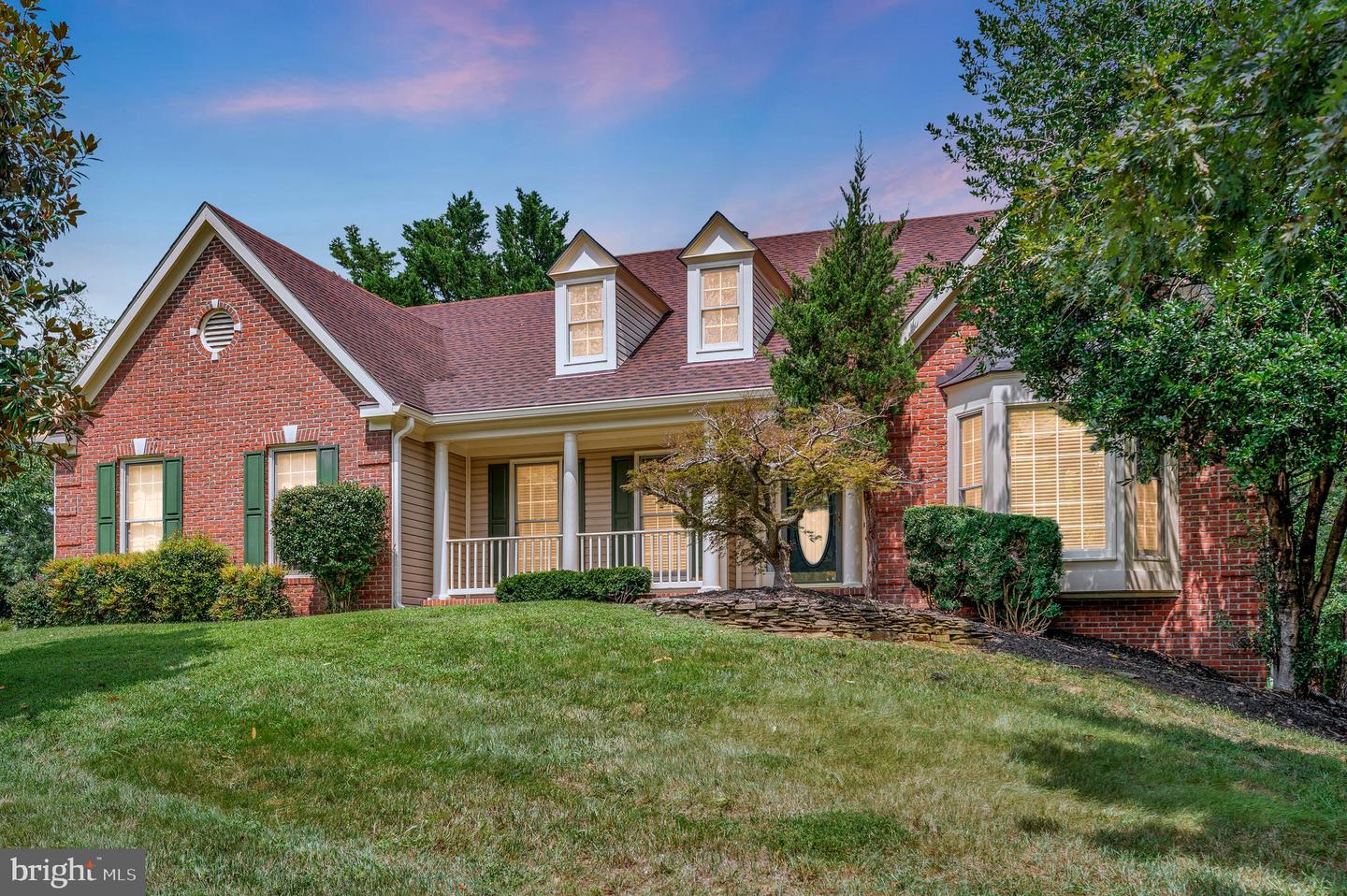 10101 Fullerton Court, Fredericksburg