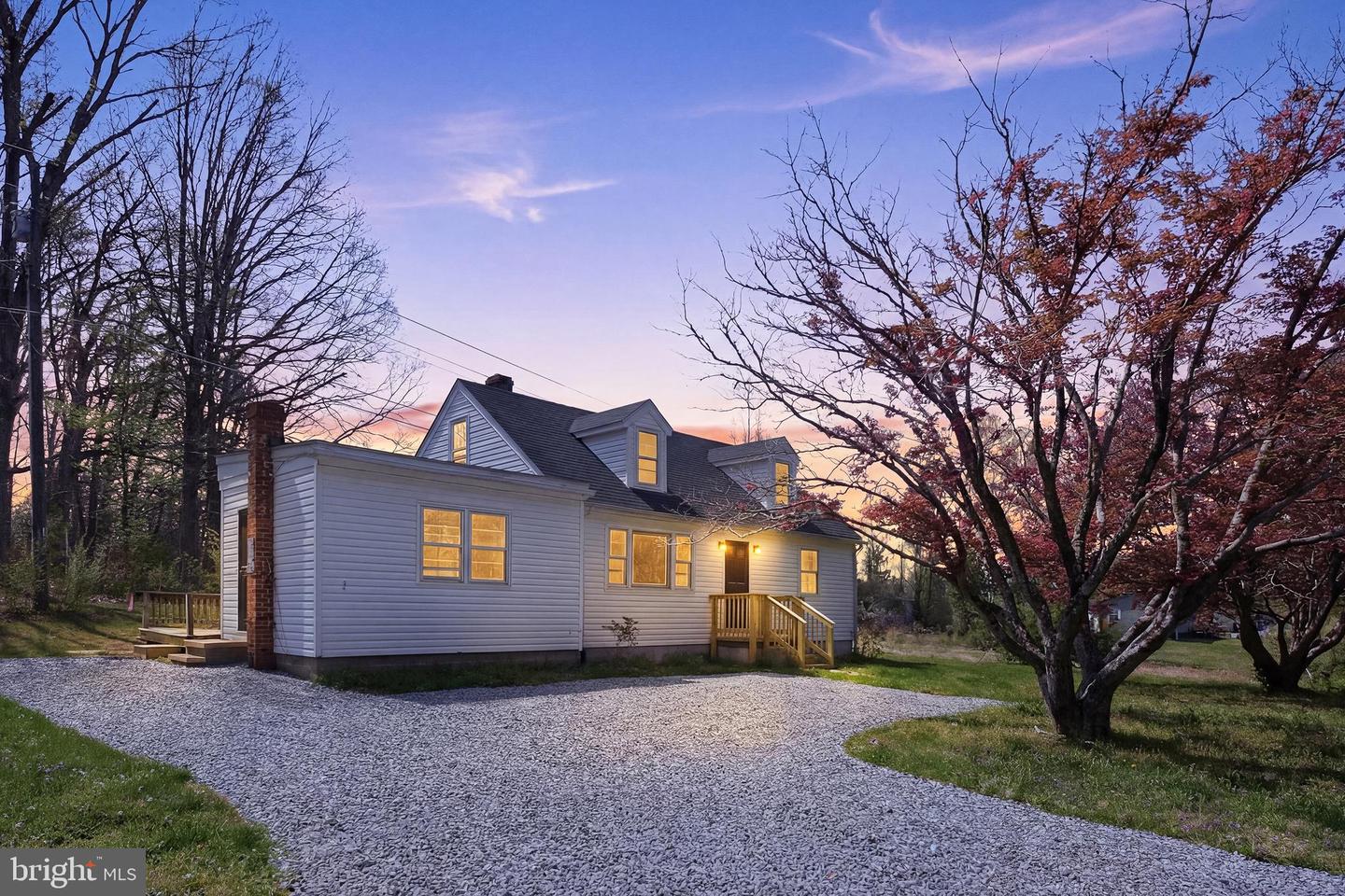 10619 Catharpin Road, Spotsylvania