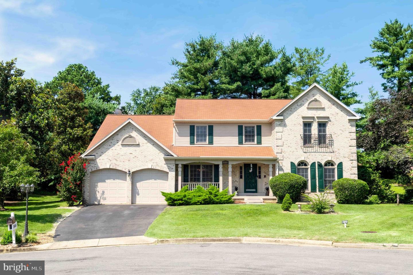 10404 Amherst Circle, Fredericksburg