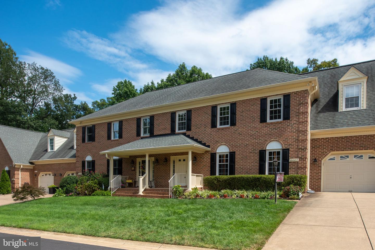 10003 Four Iron Court, Fredericksburg