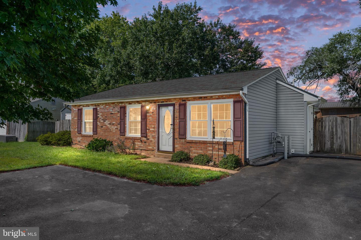 11224 Old Leavells Road, Fredericksburg