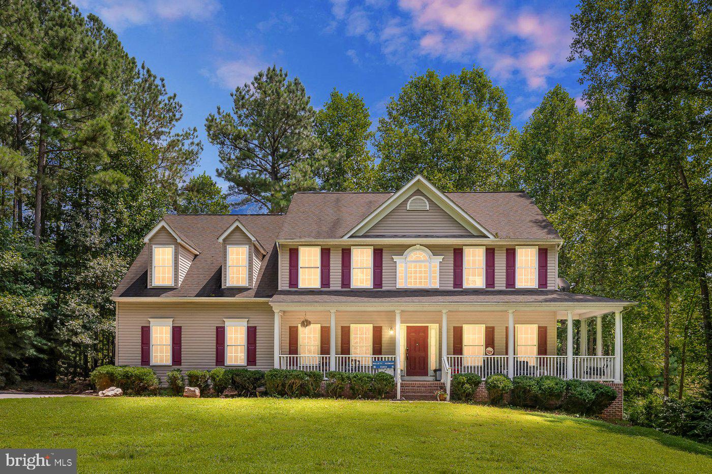 6325 Grace Hill, Spotsylvania