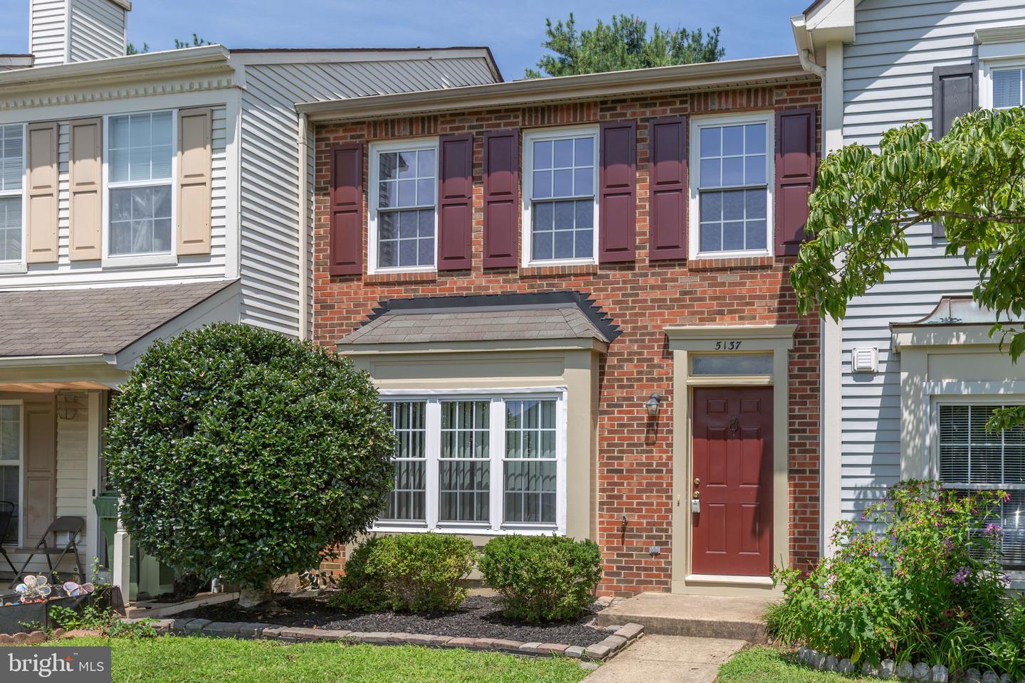 5137 Dominion Drive, Fredericksburg