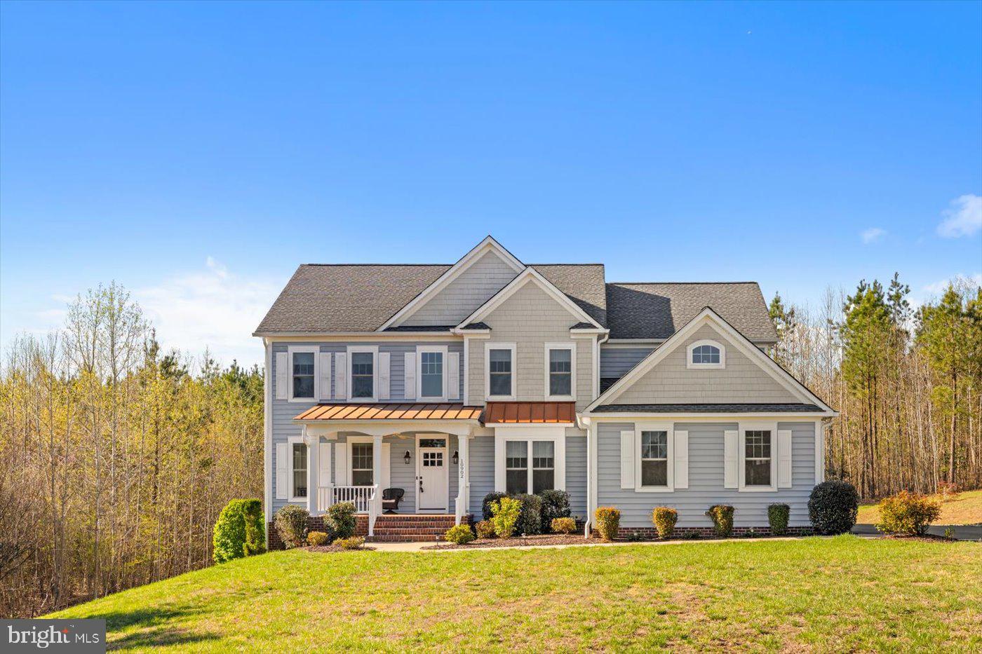 10902 Downton Avenue, Spotsylvania