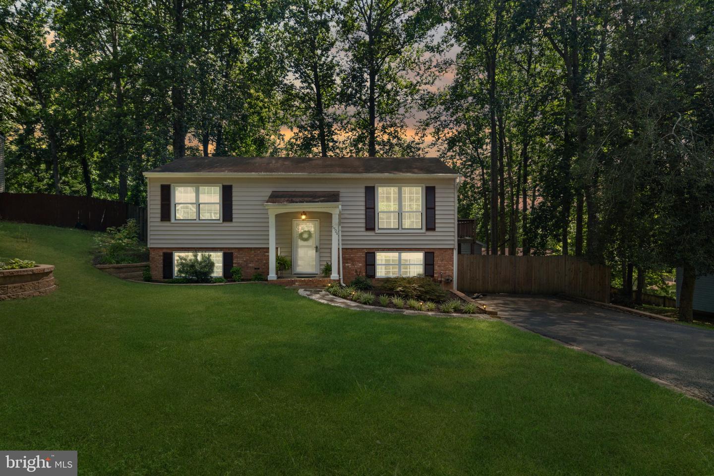 5526 Slater Street, Fredericksburg