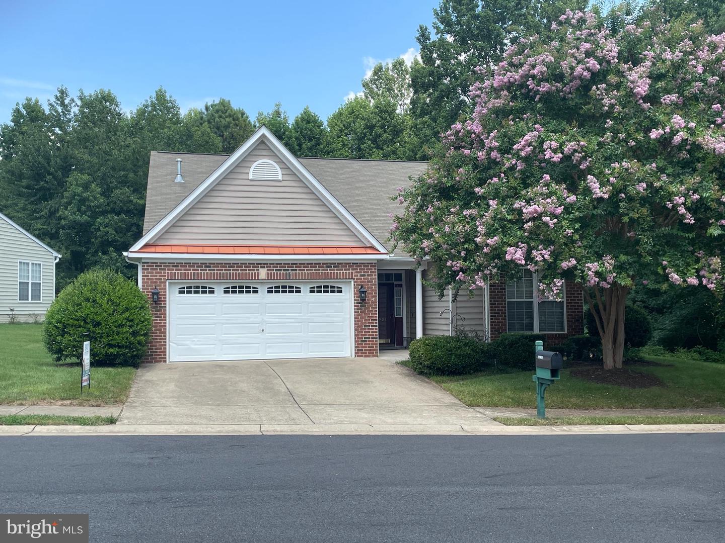 11901 Legacy Woods Drive, Fredericksburg