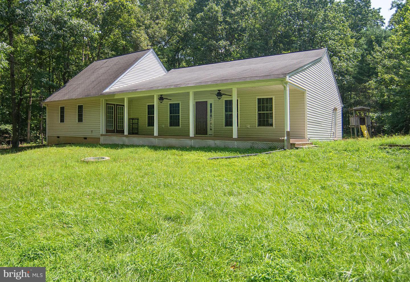 14605 Hermeze Court