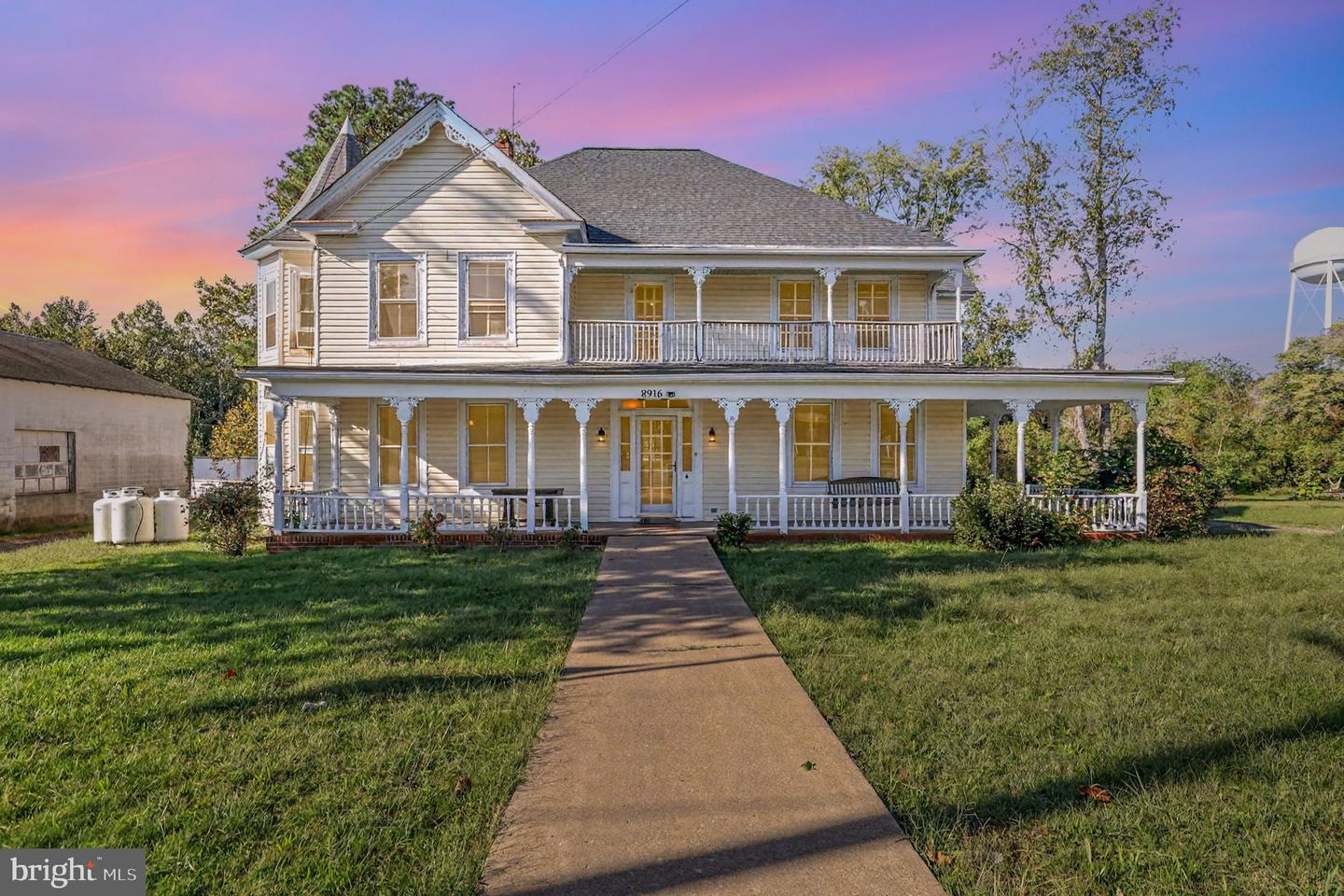 8916 Courthouse Road, Spotsylvania