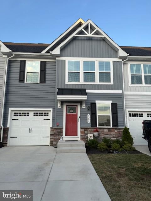 9209 Edenderry Drive, Fredericksburg