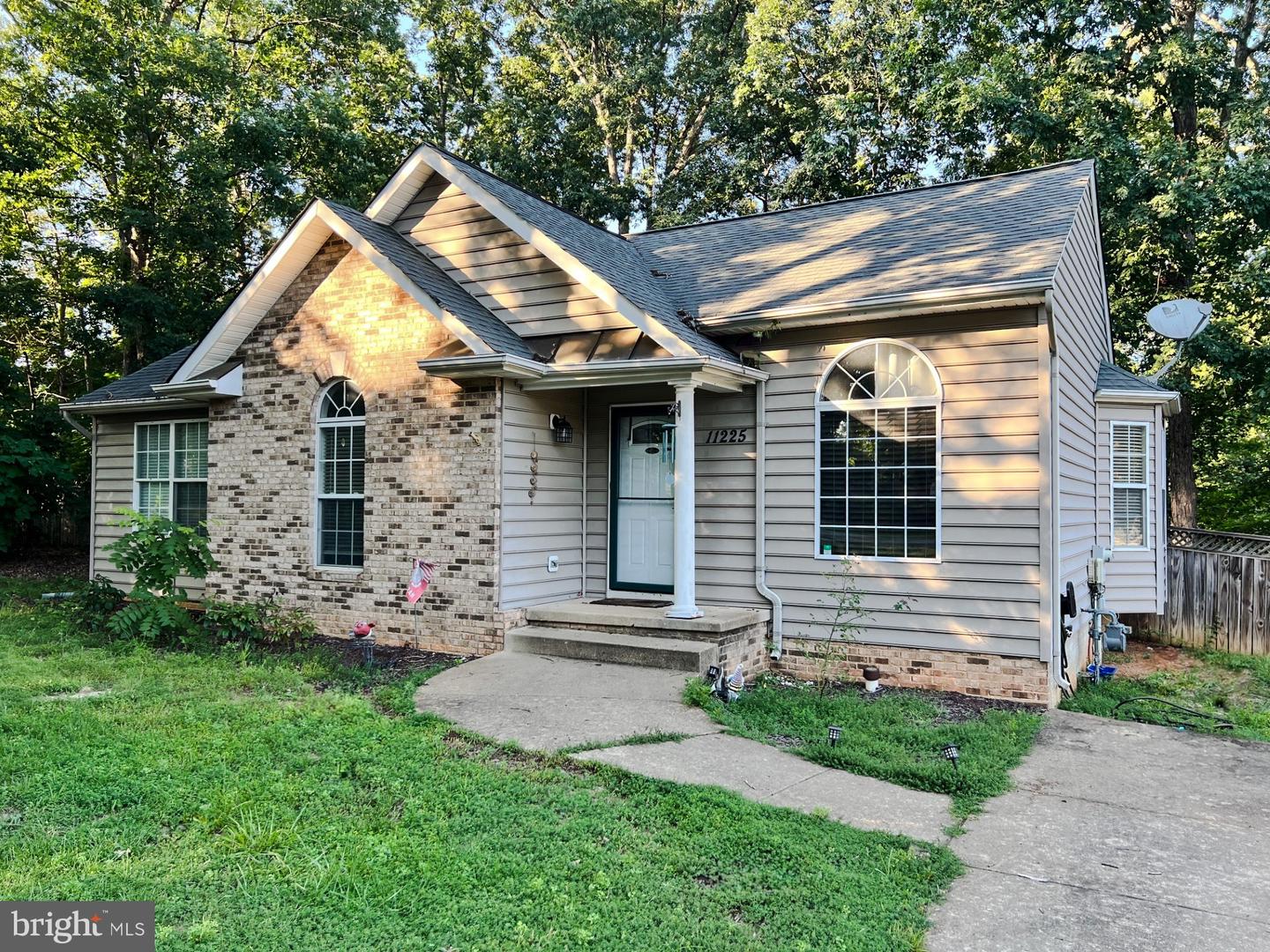11225 Piedmont Landing Drive, Fredericksburg