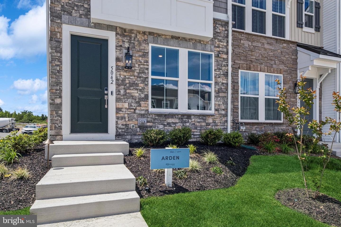 9403 Pacific Elm Street #lot 245, Fredericksburg