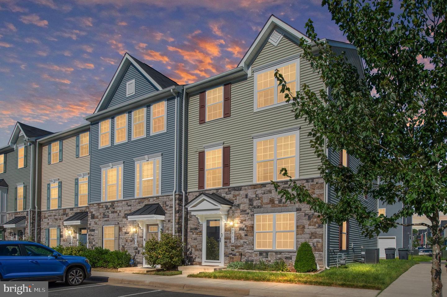 9711 Cedarmass Circle, Fredericksburg
