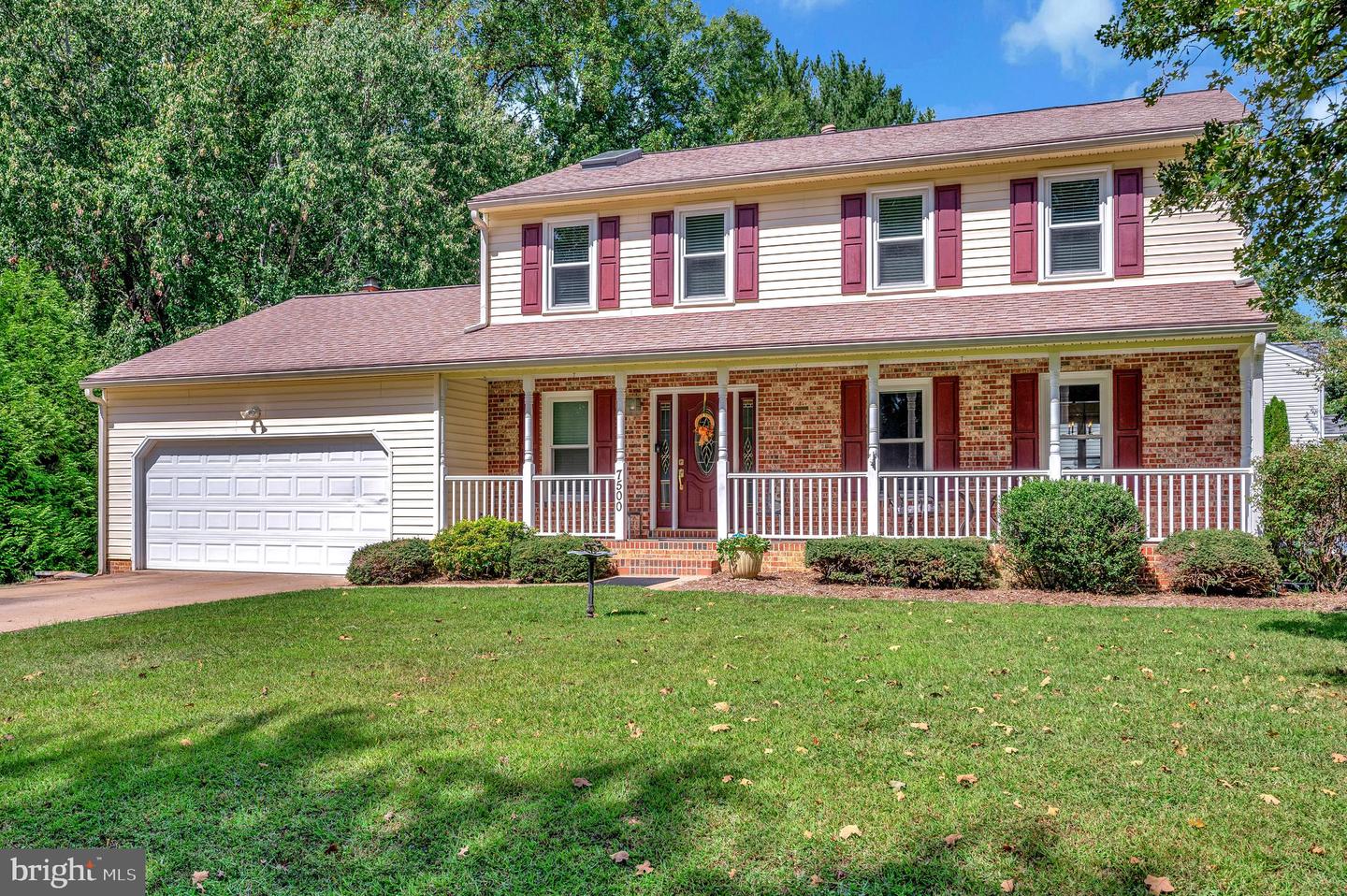 7500 Harvest Lane, Fredericksburg