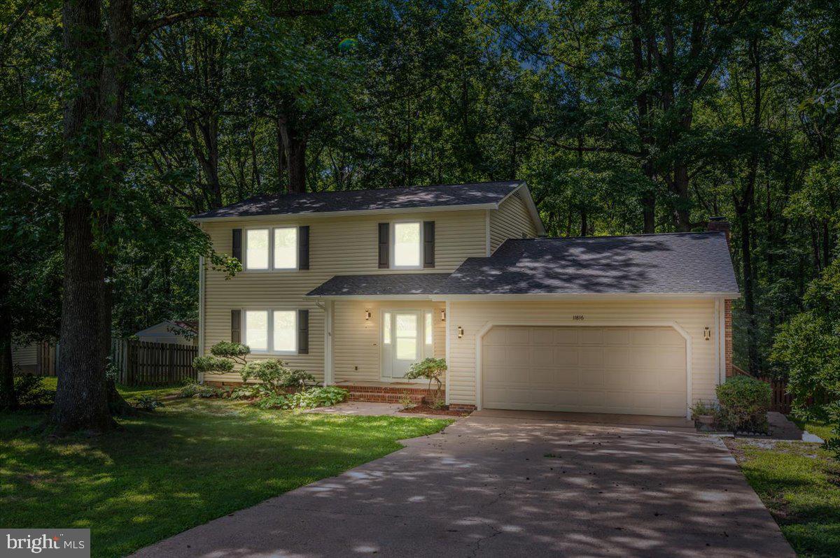 11816 Rutherford Drive, Fredericksburg