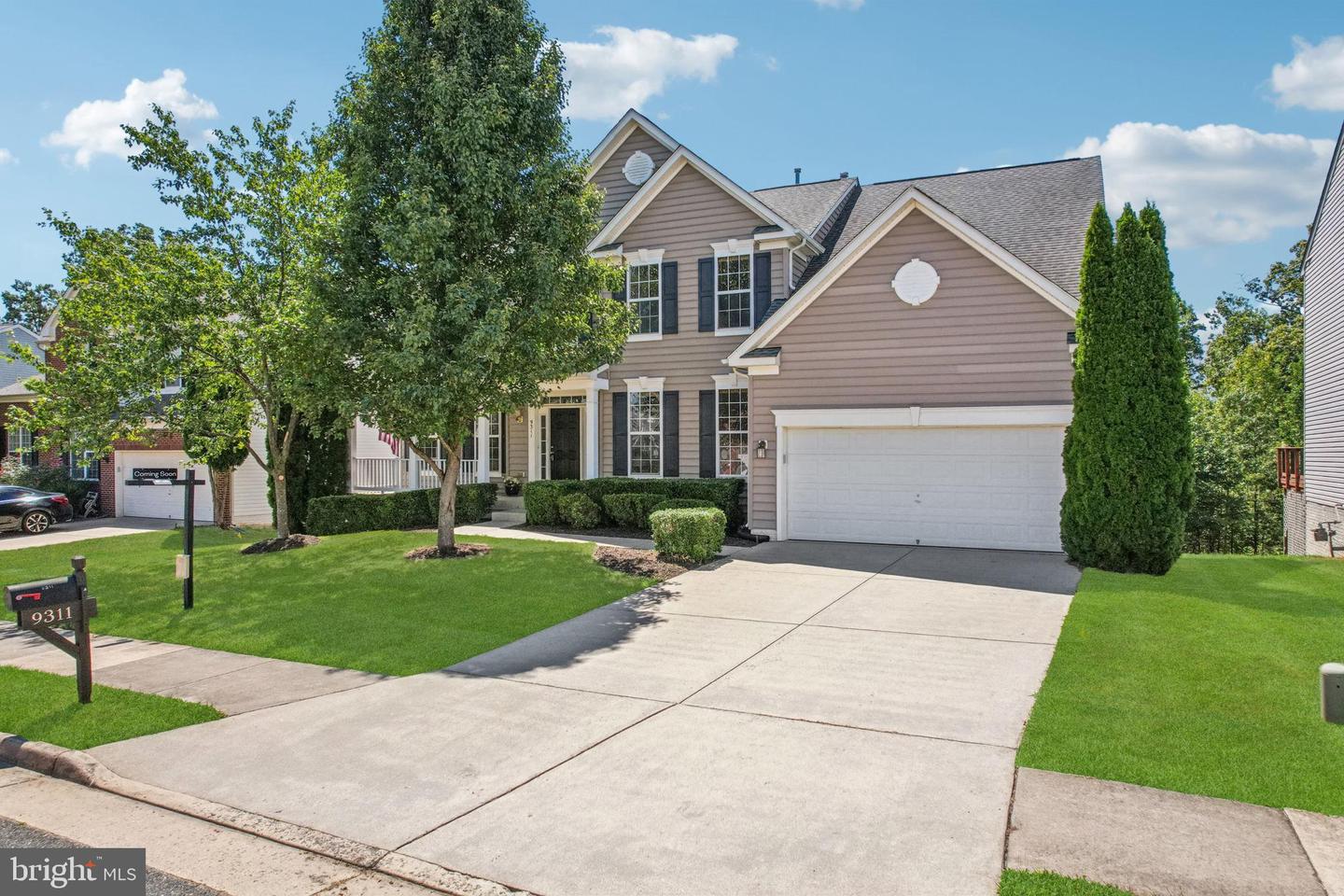 9311 Laurel Oak Drive, Fredericksburg