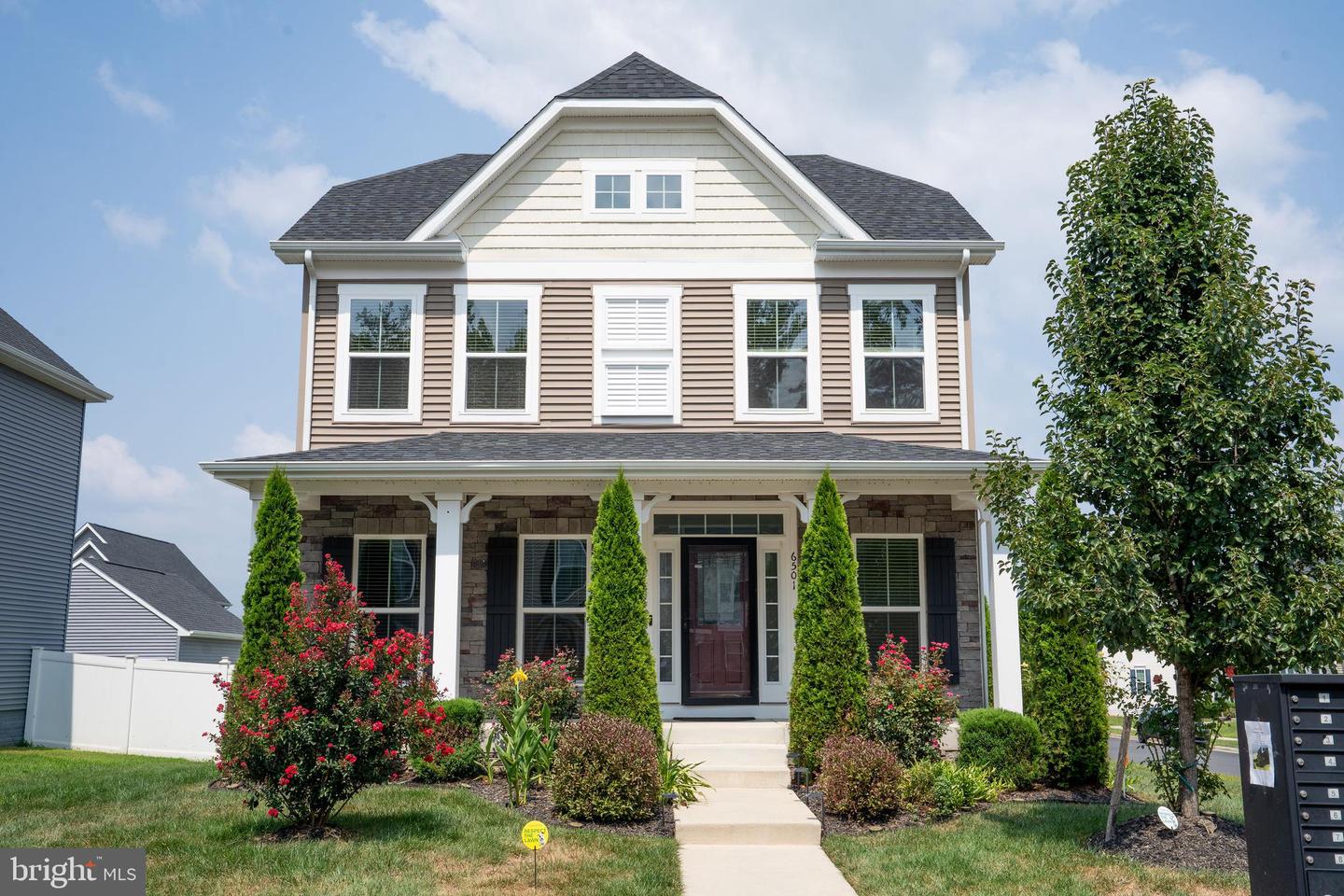 6501 Crittenden Lane, Spotsylvania