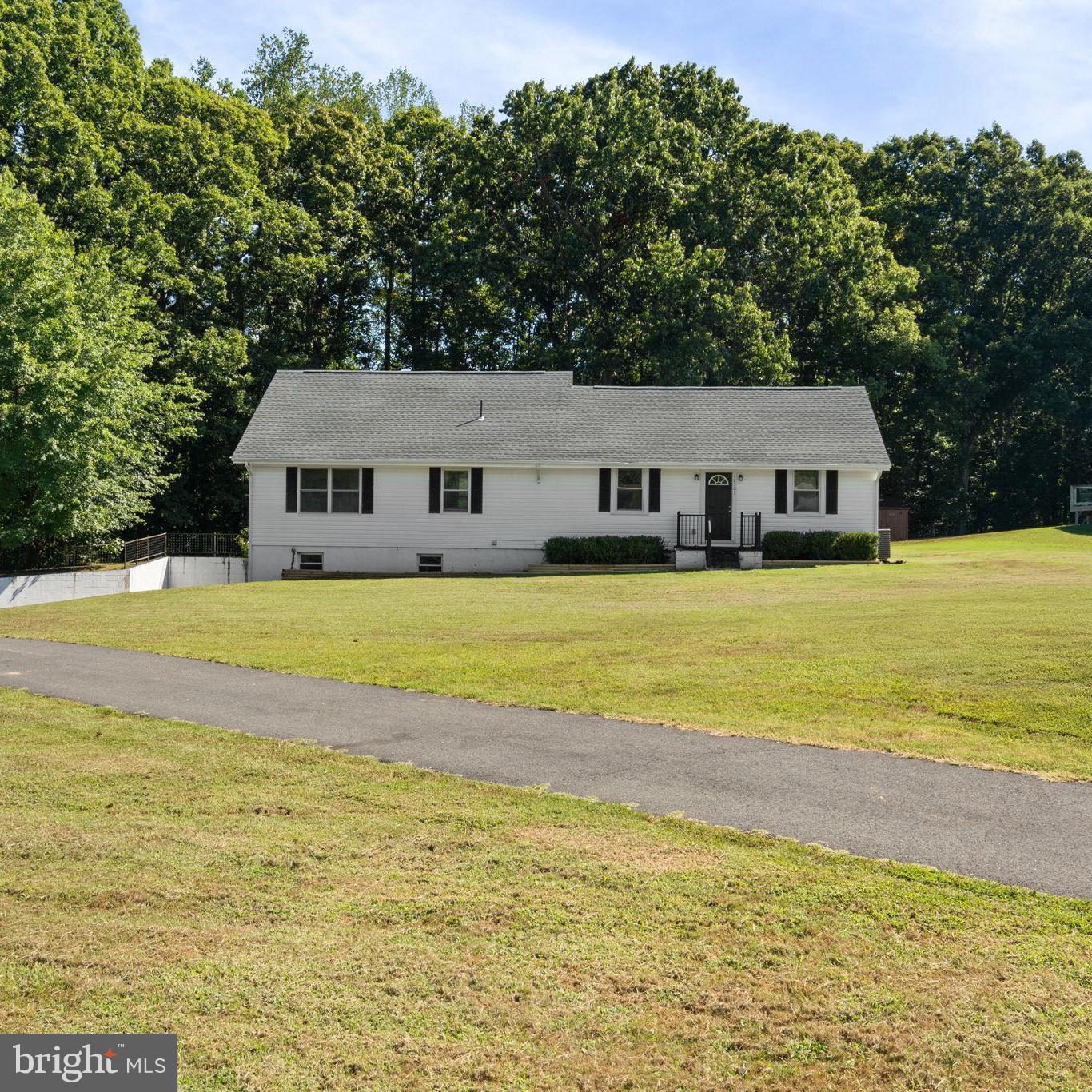 12507 Spotswood Furnace Road, Fredericksburg