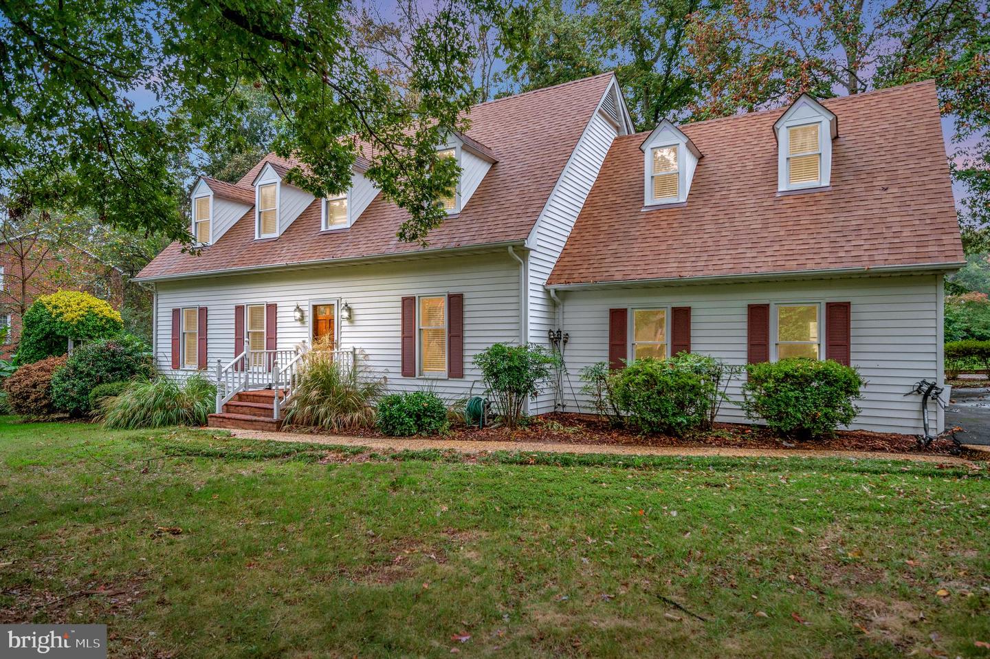 416 Whitecliff Drive, Fredericksburg