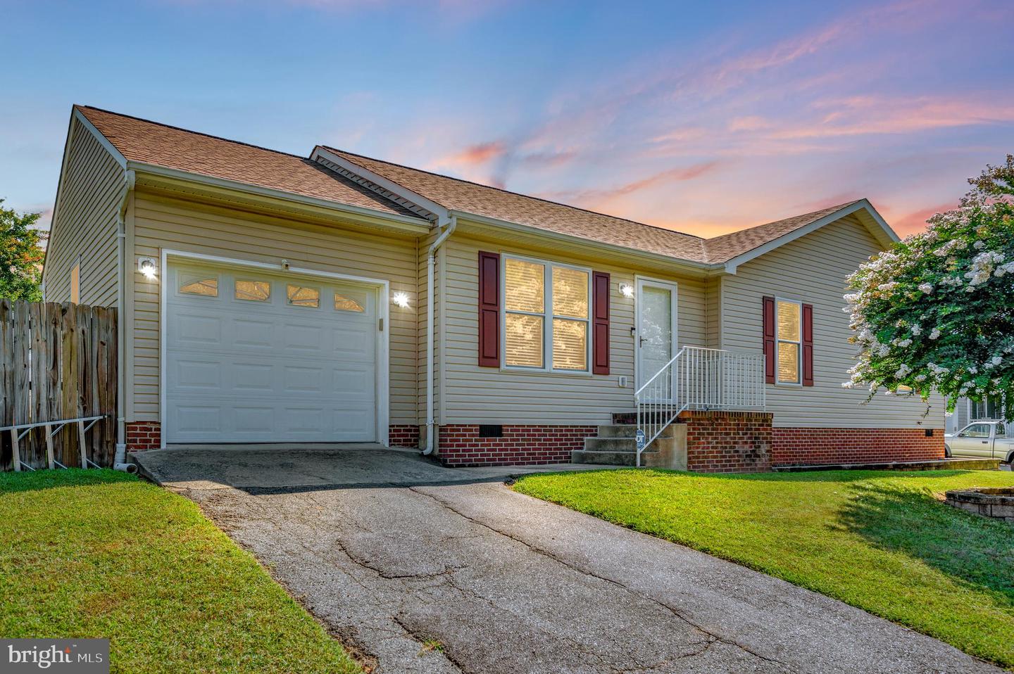 10906 Peach Tree Drive, Fredericksburg