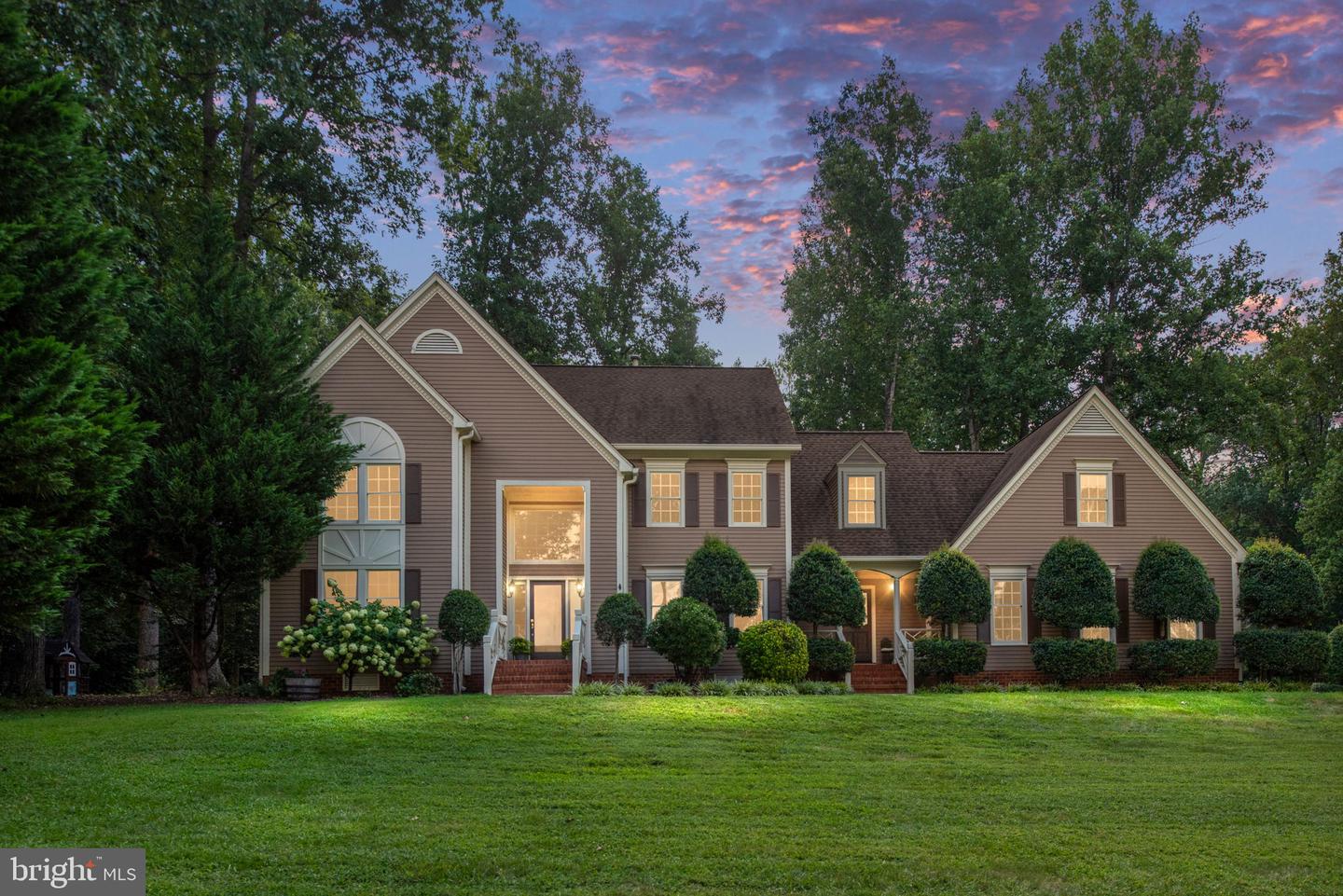 11733 Sawhill Boulevard, Spotsylvania