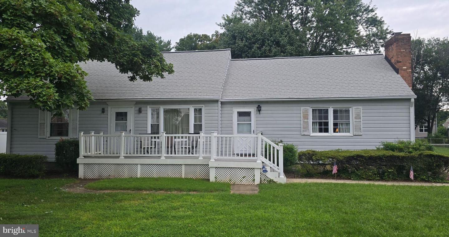 205 Hamilton Street, Fredericksburg
