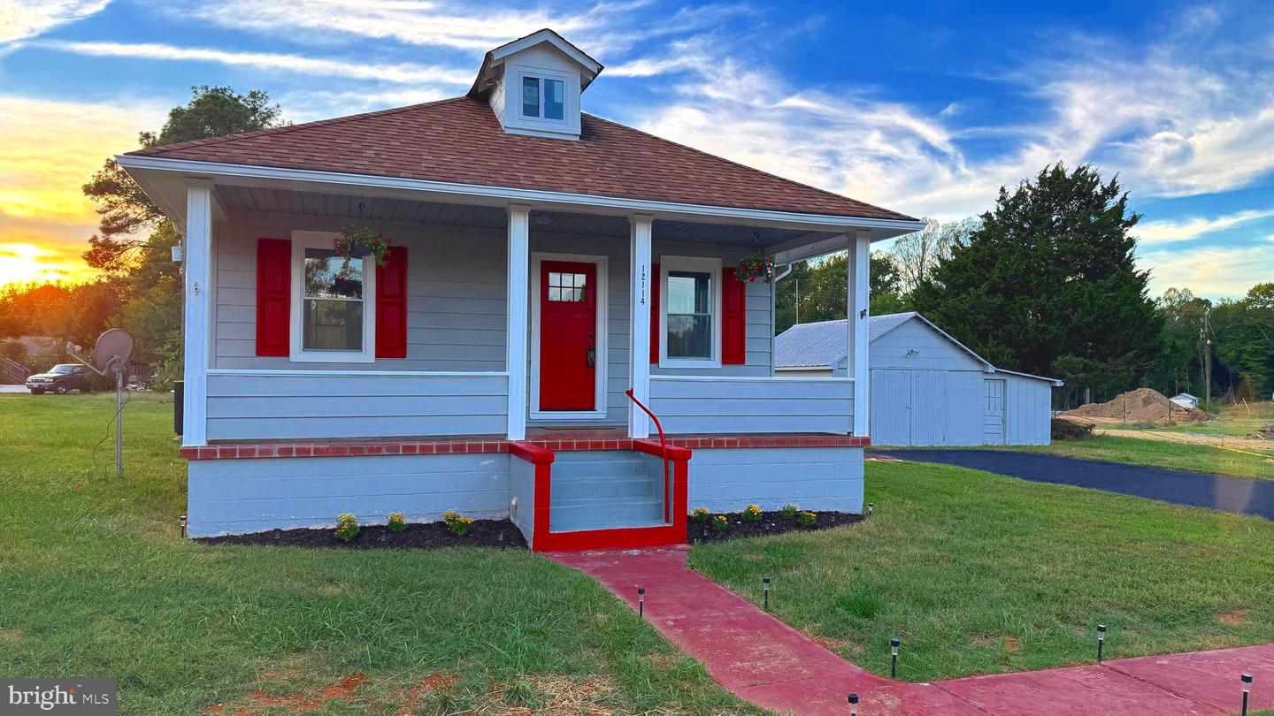 12114 Chewning Lane, Fredericksburg